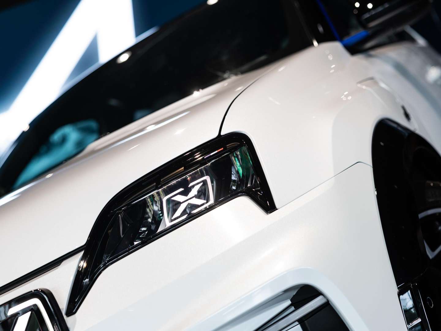 Alpine A290 GT - 2026 - Joinsteer - #42