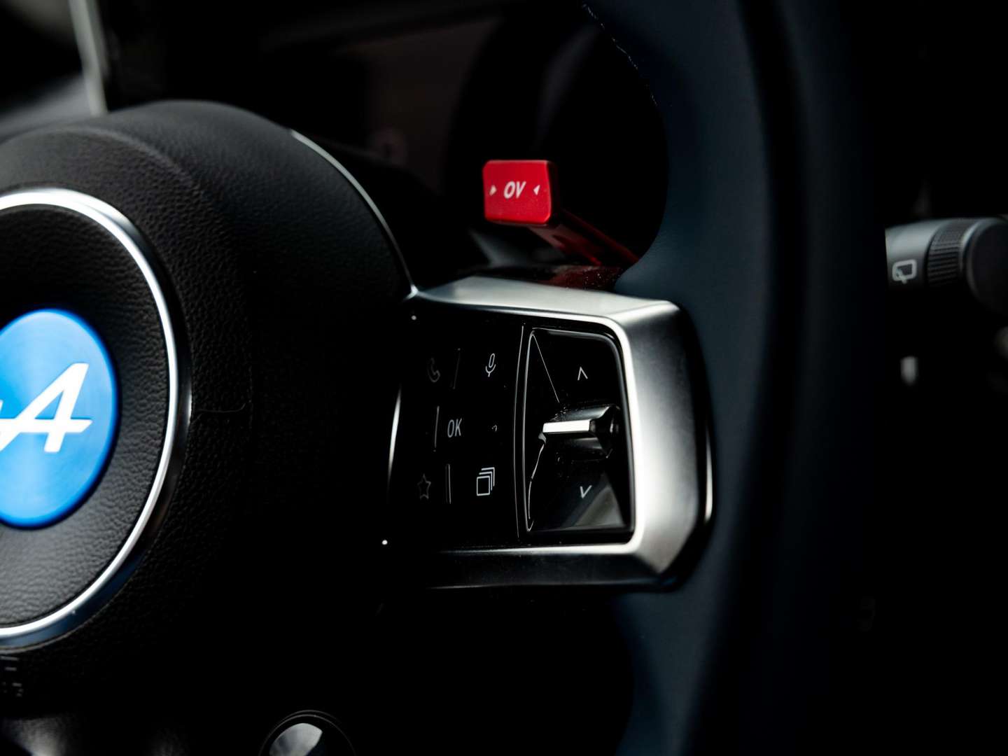 Alpine A290 GTS - 2026 - Joinsteer - #44