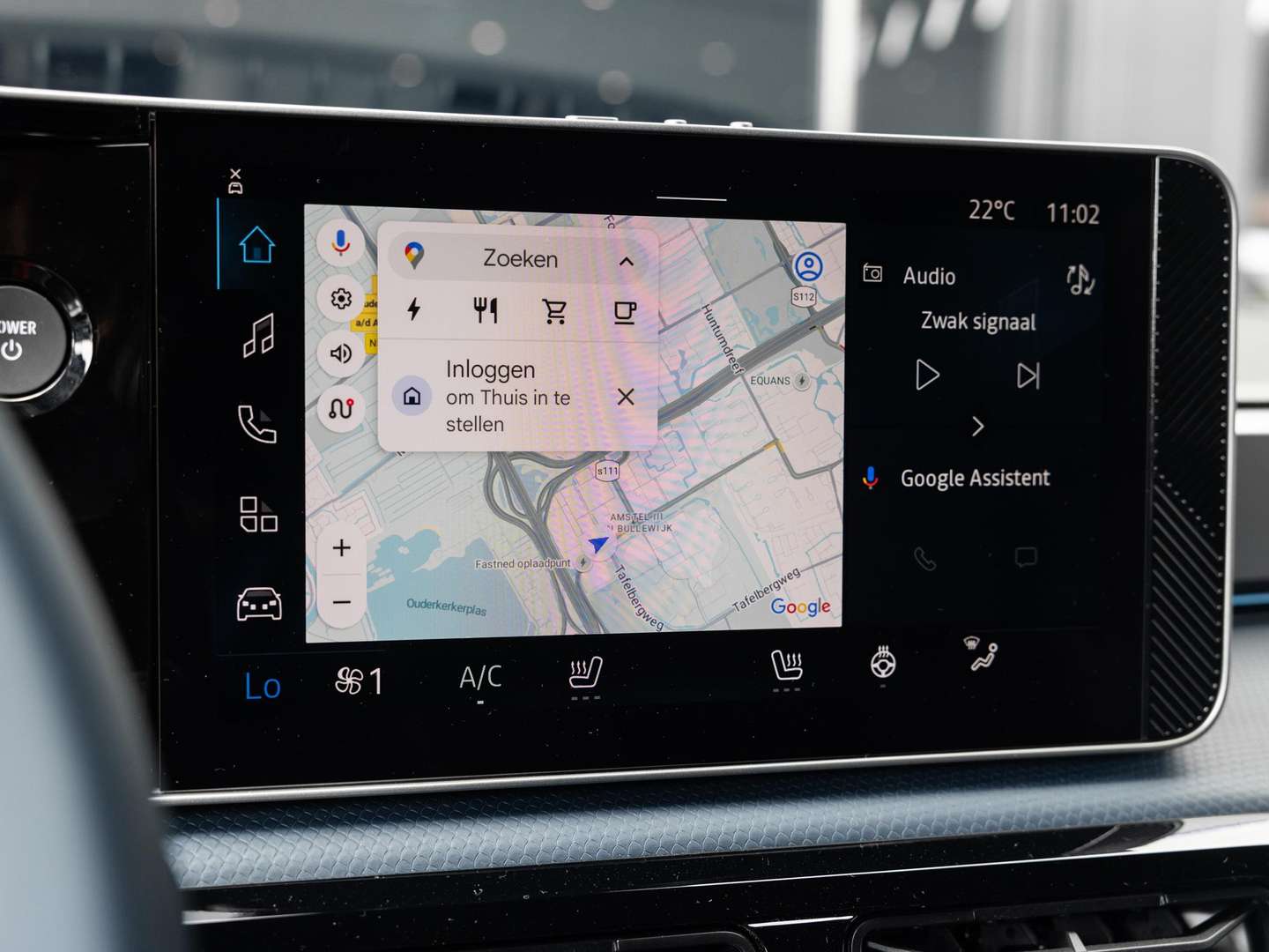 Alpine A290 GT - 2026 - Joinsteer - #38