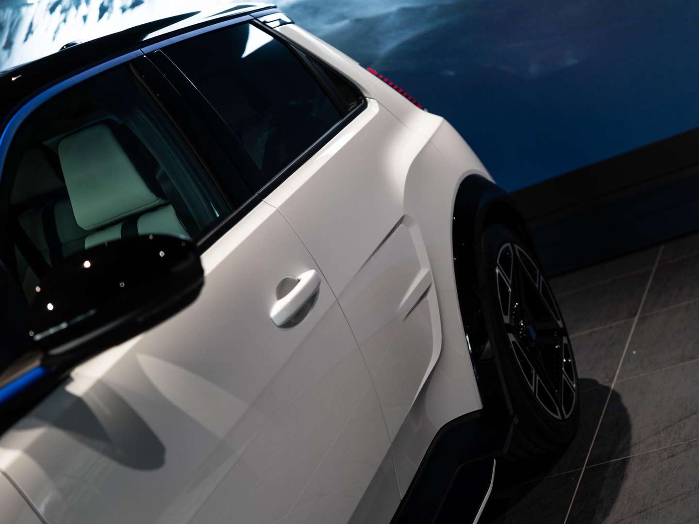 Alpine A290 GT - 2026 - Joinsteer - #44