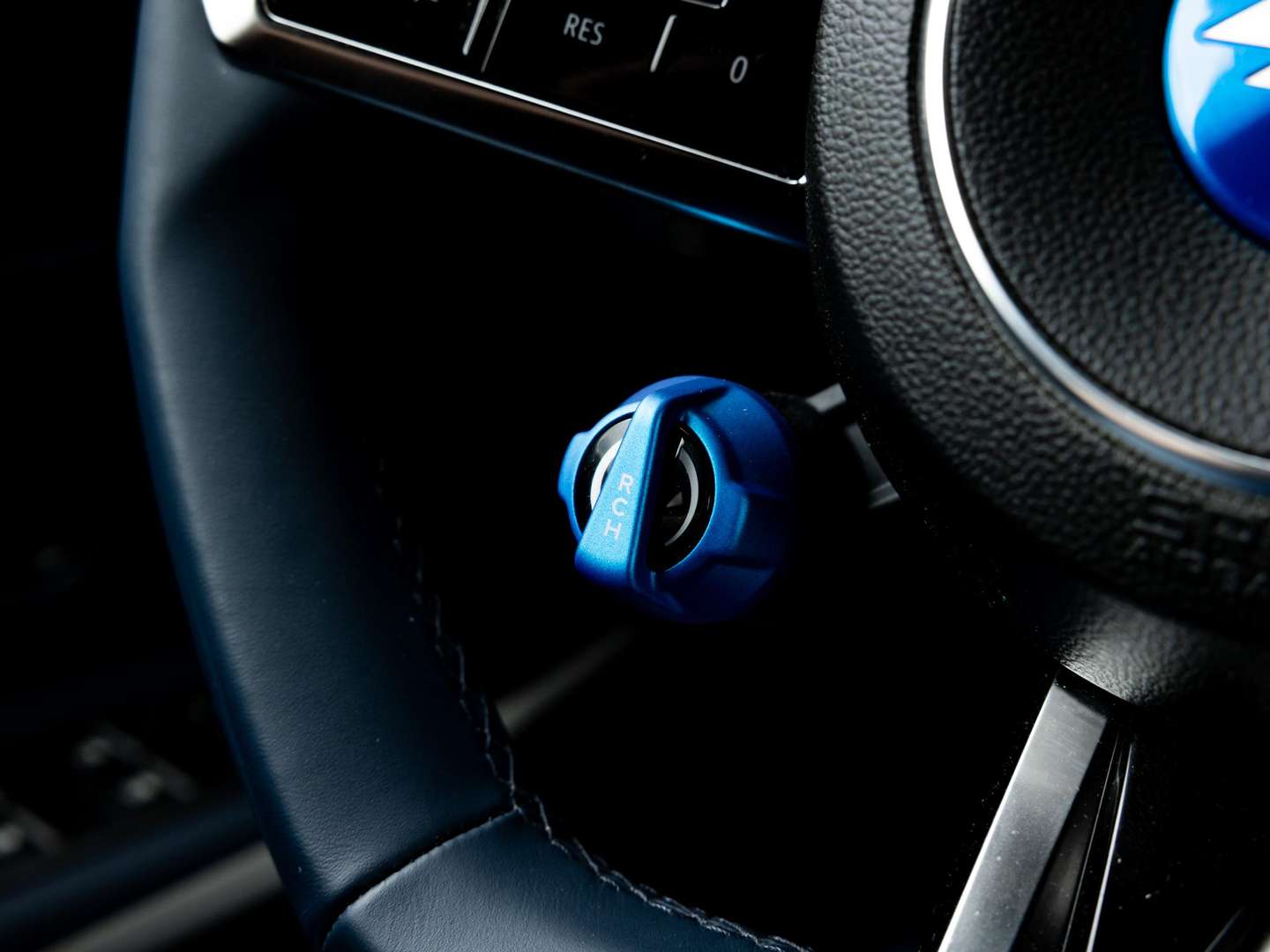 Alpine A290 GTS - 2026 - Joinsteer - #46