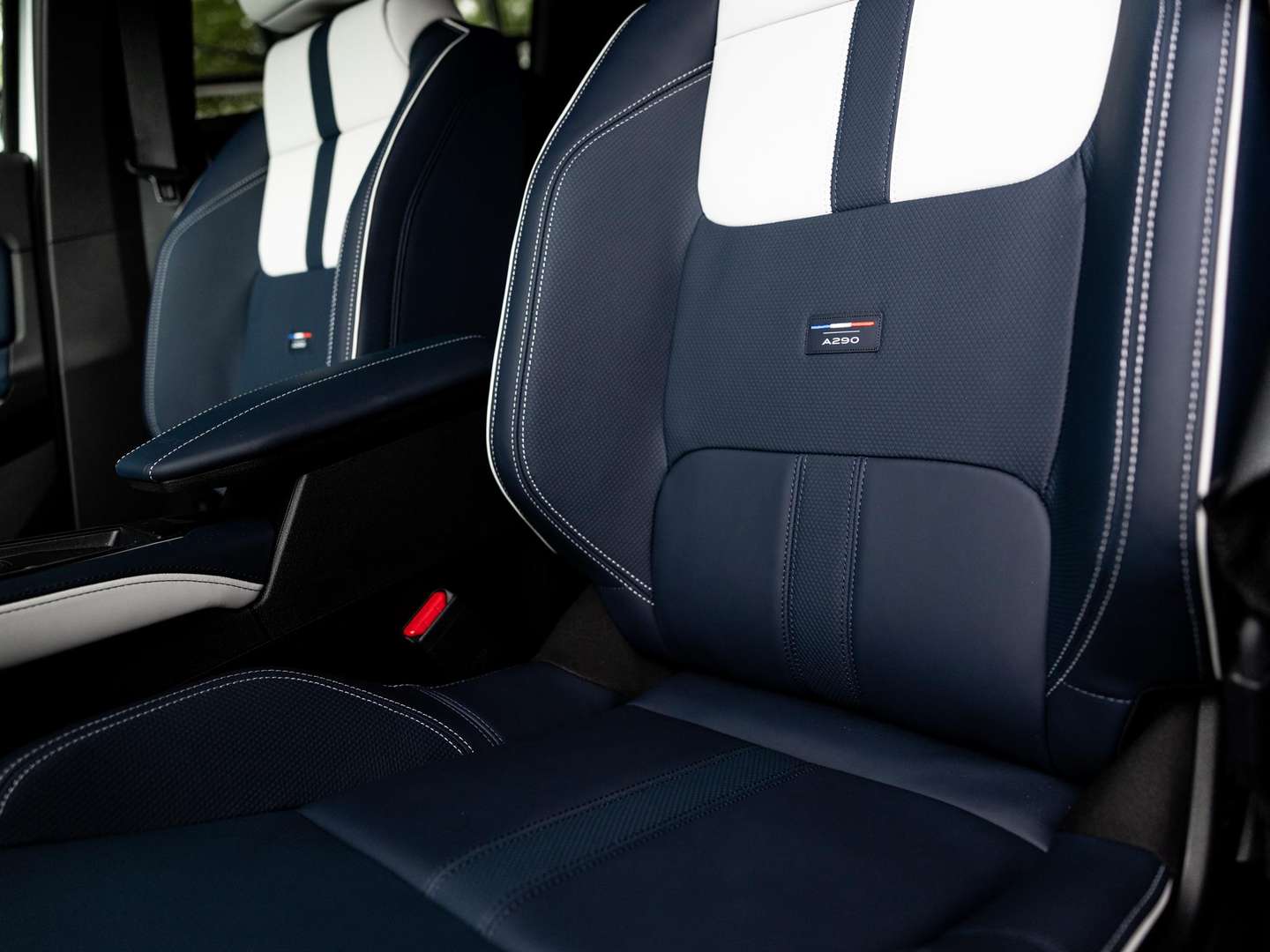 Alpine A290 GT - 2026 - Joinsteer - #45