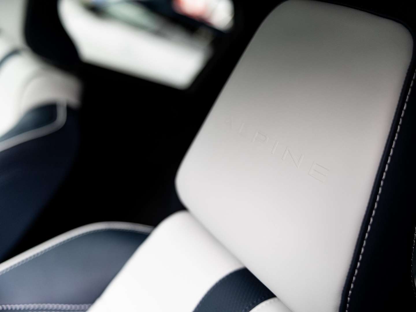 Alpine A290 GT - 2026 - Joinsteer - #46