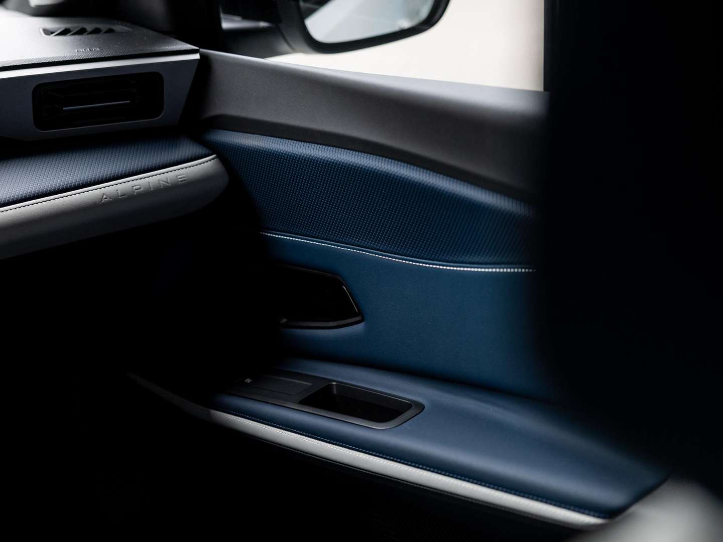 Alpine A290 GT - 2026 - Joinsteer - #47