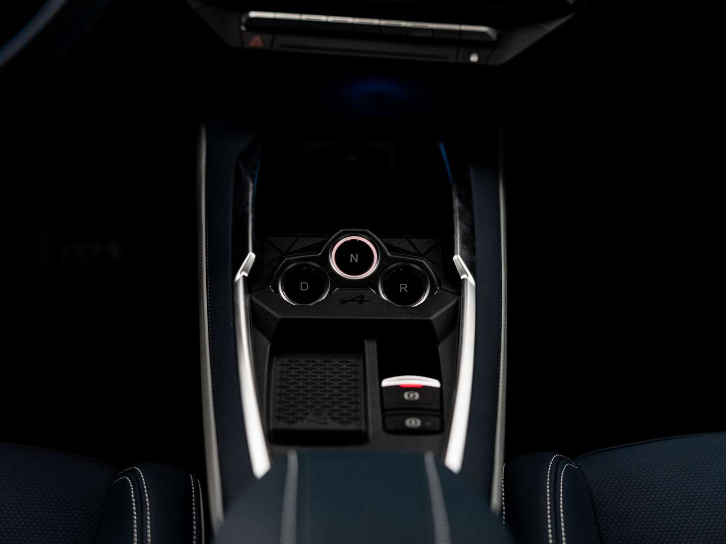 Alpine A290 GT - 2026 - Joinsteer - #48