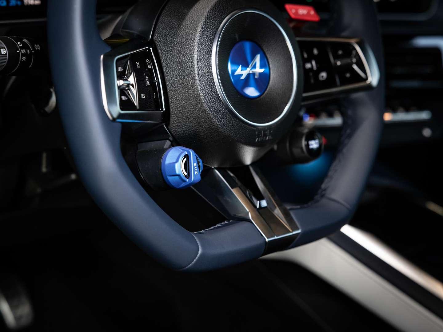 Alpine A290 GT Pack - 2026 - Joinsteer - #41