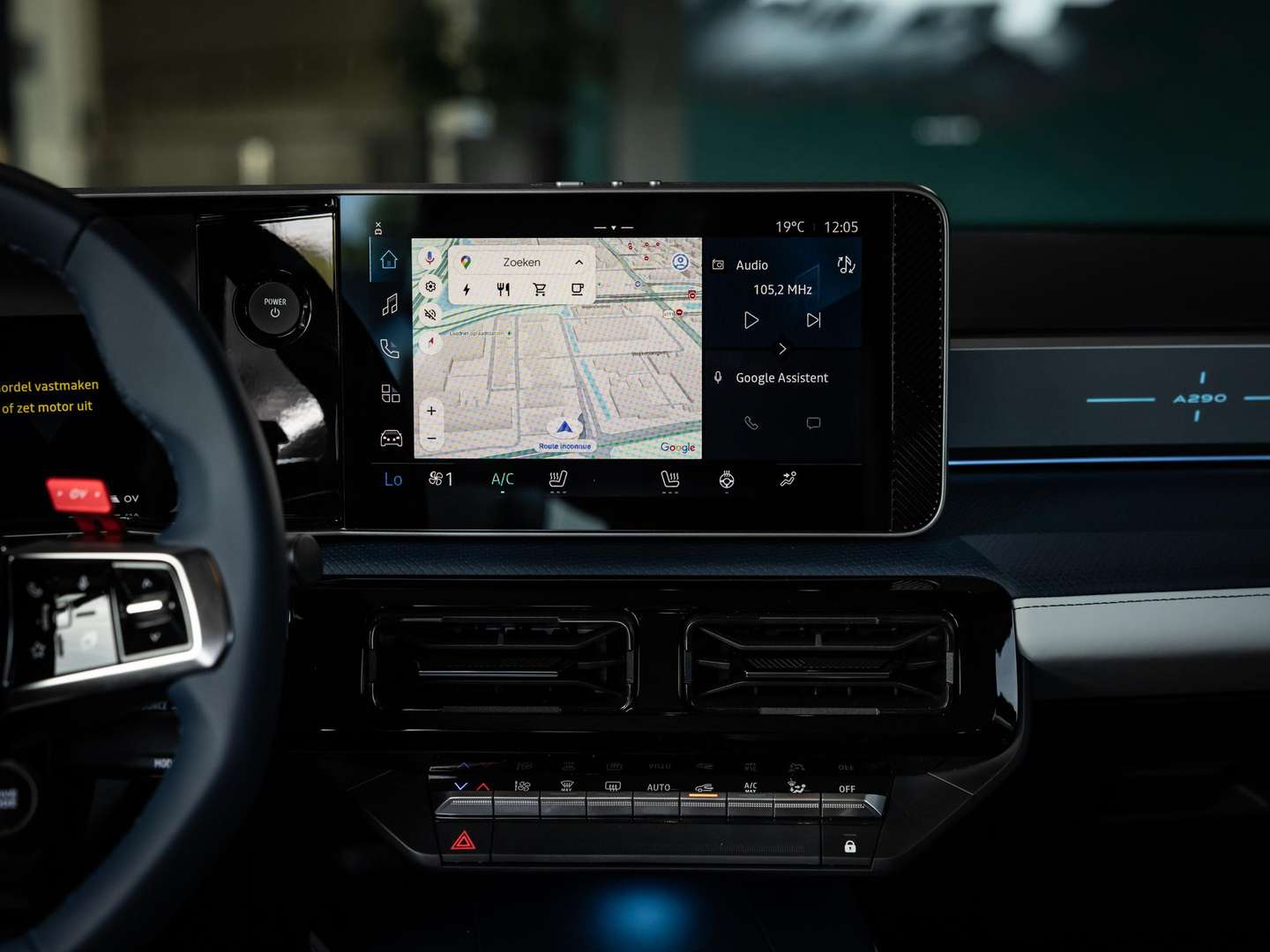 Alpine A290 GT Pack - 2026 - Joinsteer - #45