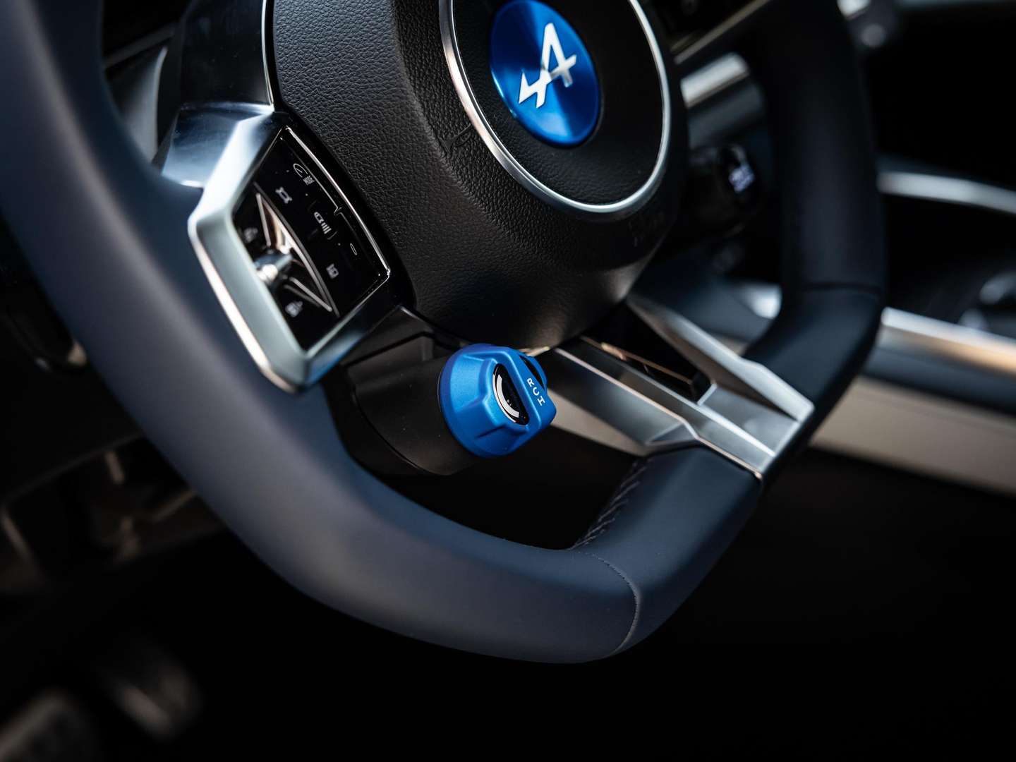 Alpine A290 GT Pack - 2026 - Joinsteer - #48