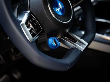 Alpine A290 GT Pack — photo 48