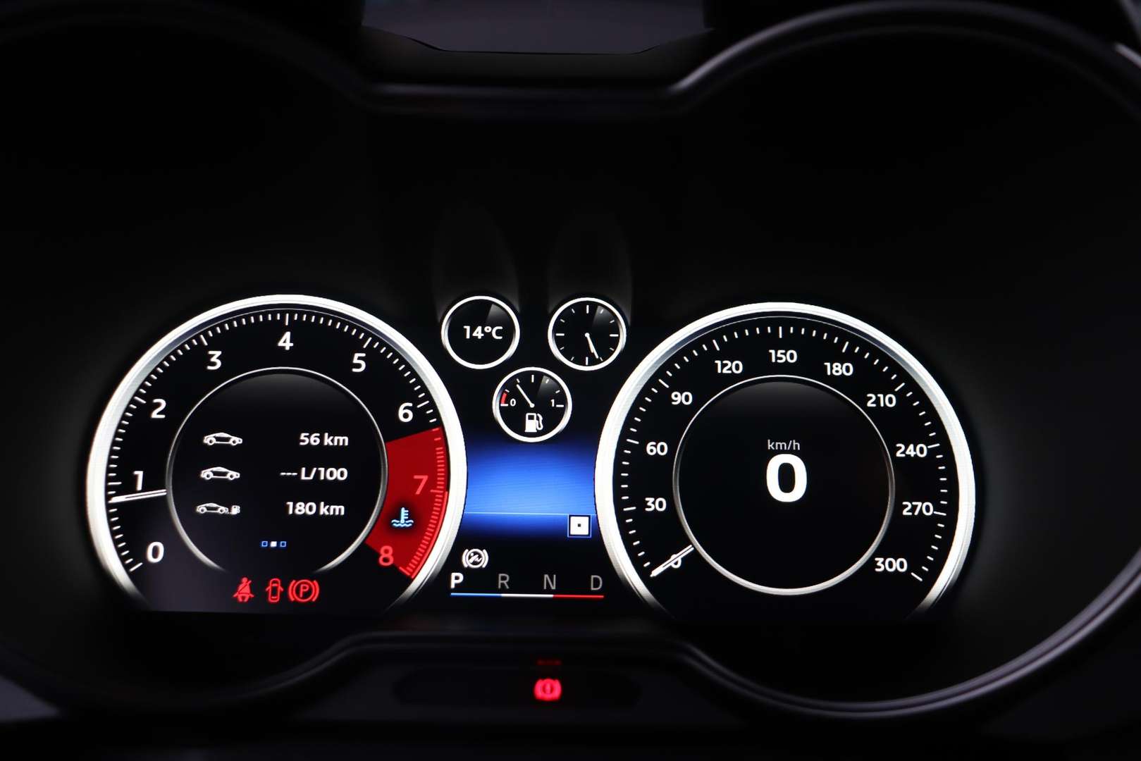 Alpine A110 Turbo - 2025 - Joinsteer - #4