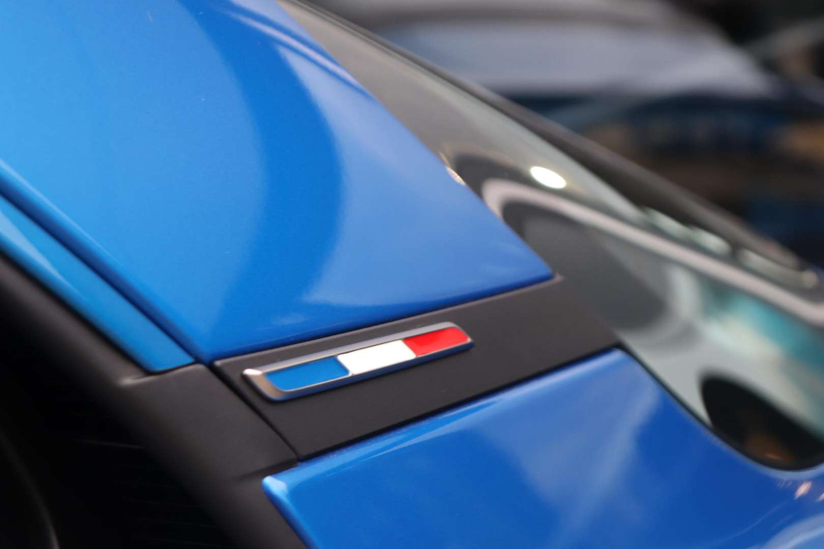 Alpine A110 Turbo - 2025 - Joinsteer - #12