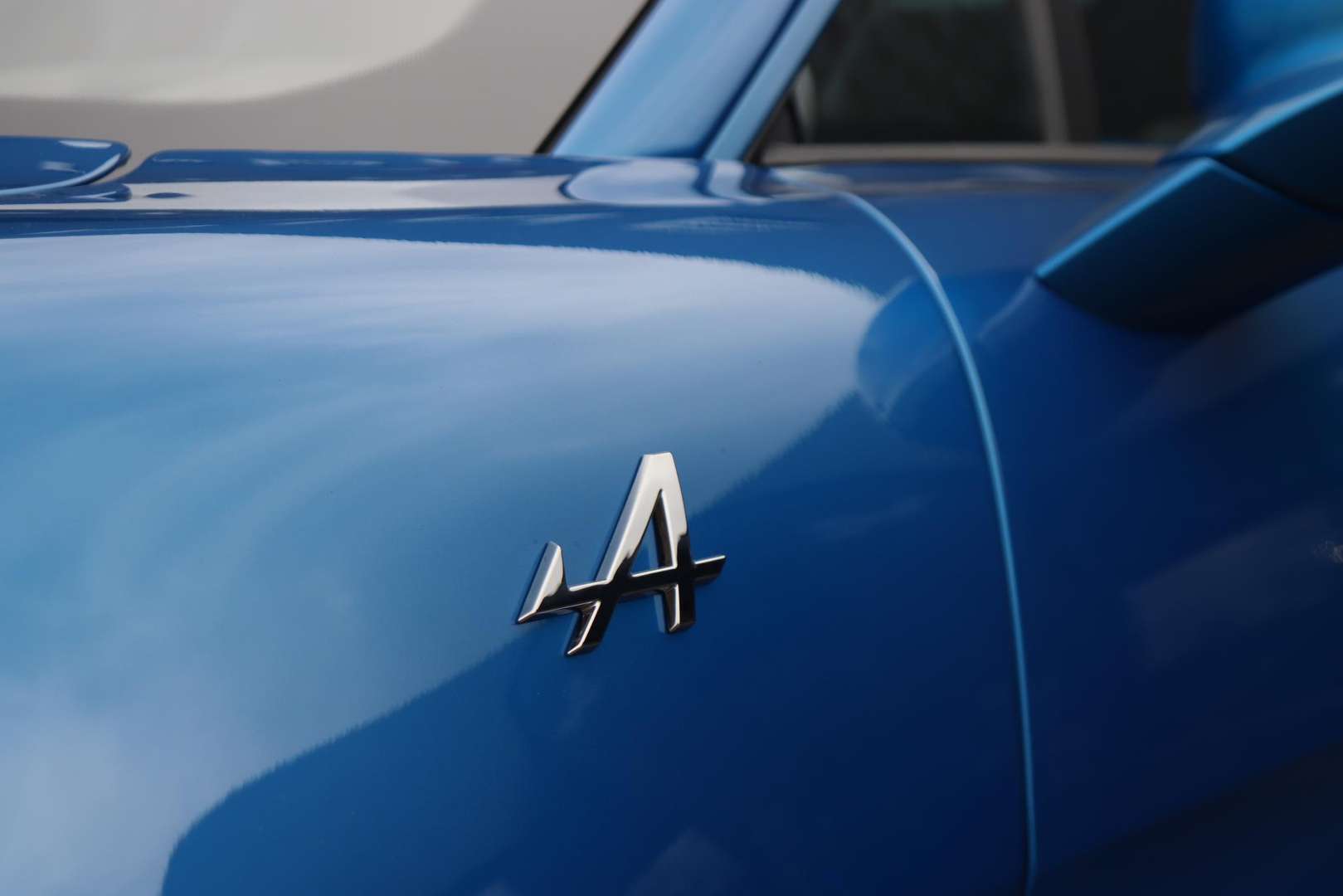 Alpine A110 Turbo - 2025 - Joinsteer - #23