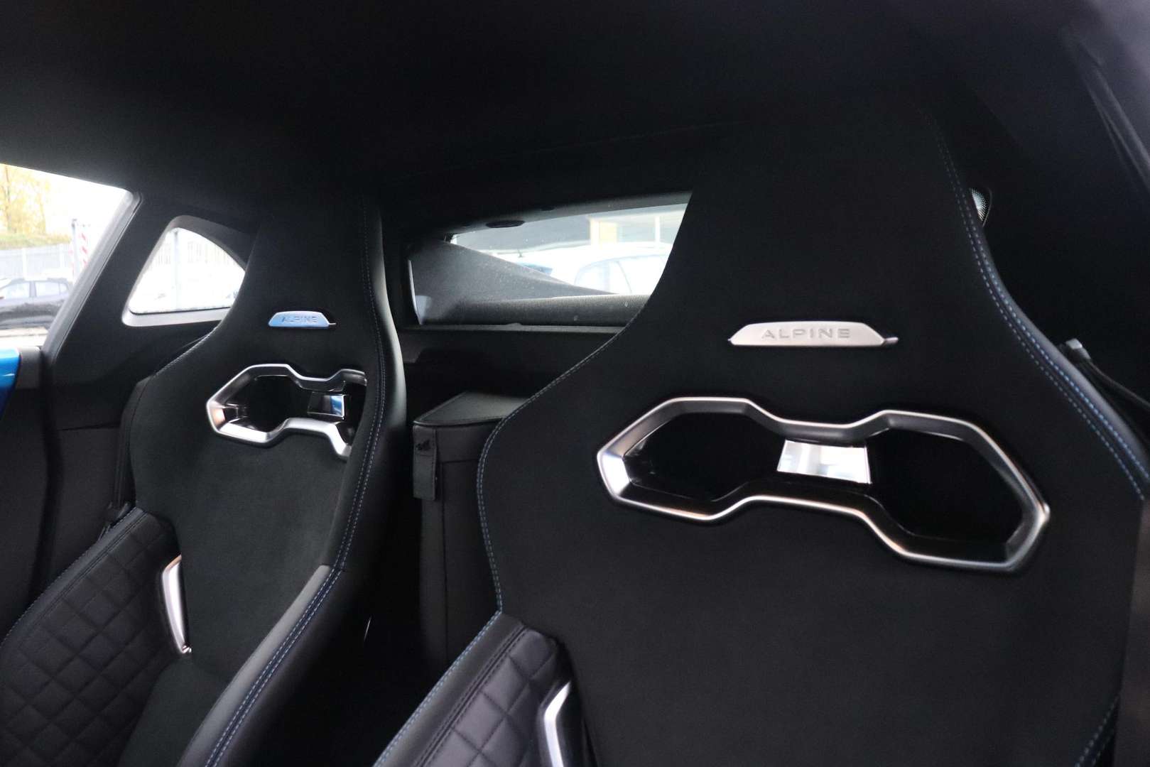 Alpine A110 Turbo - 2025 - Joinsteer - #25