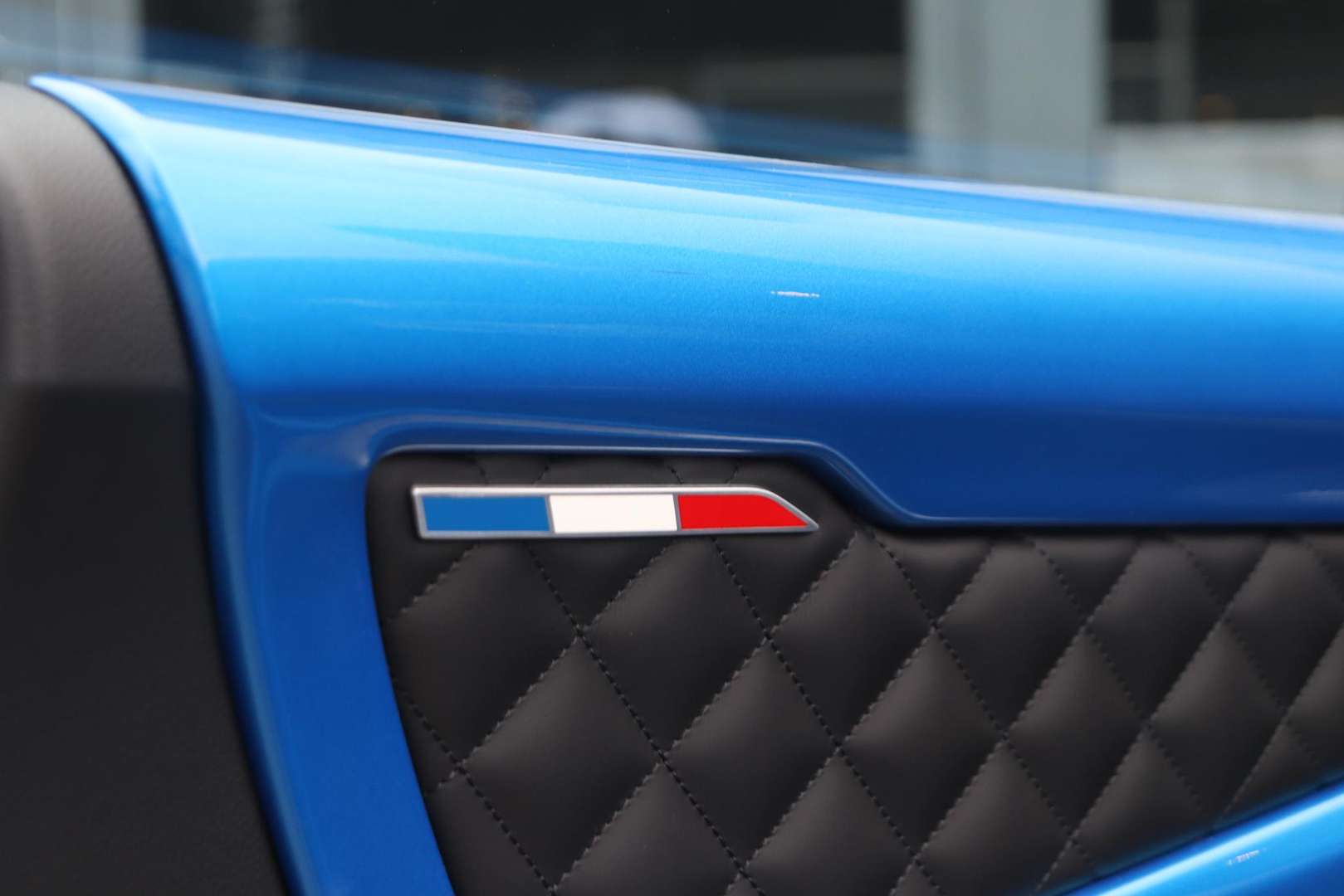 Alpine A110 Turbo - 2025 - Joinsteer - #29