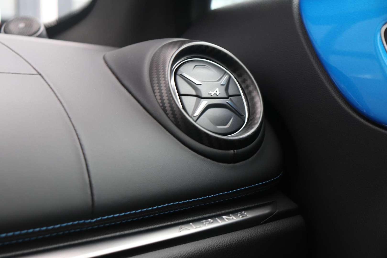 Alpine A110 Turbo - 2025 - Joinsteer - #34