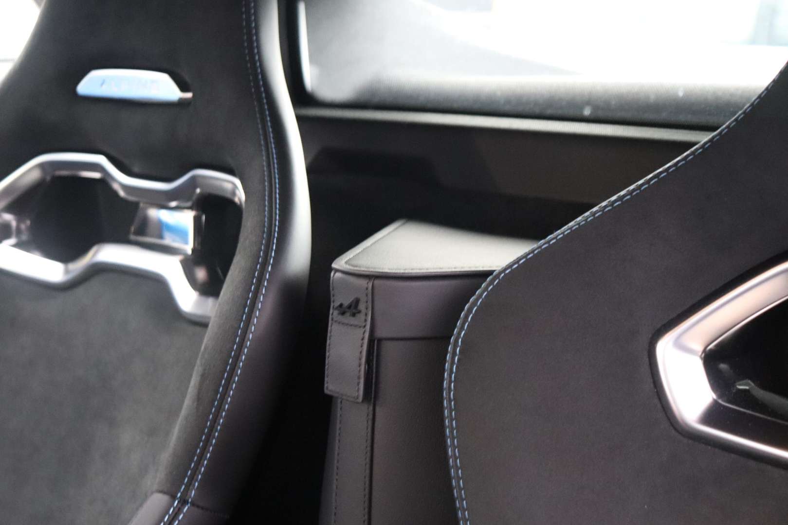 Alpine A110 Turbo - 2025 - Joinsteer - #36