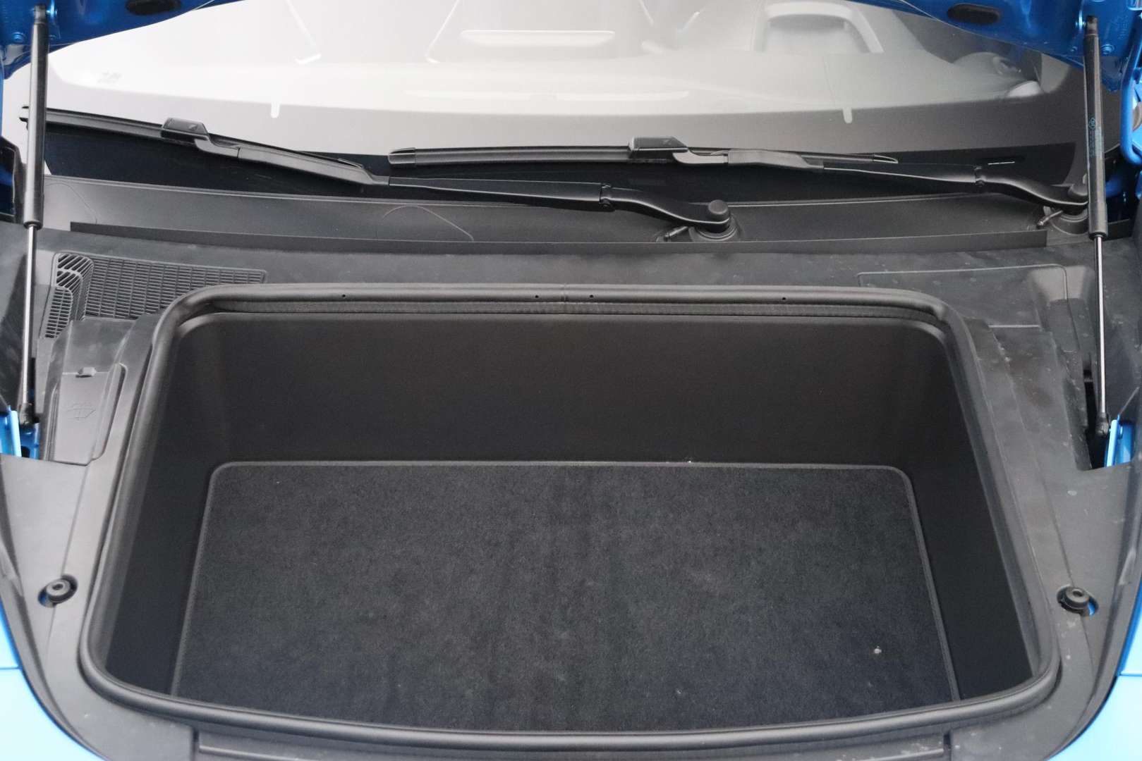 Alpine A110 Turbo - 2025 - Joinsteer - #37