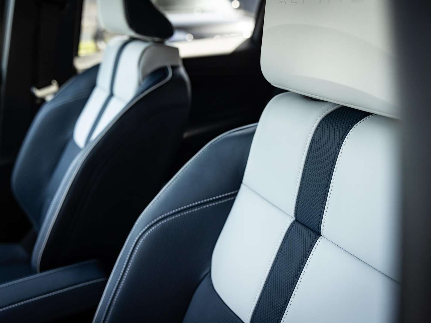 Alpine A290 GT - 2025 - Joinsteer - #9