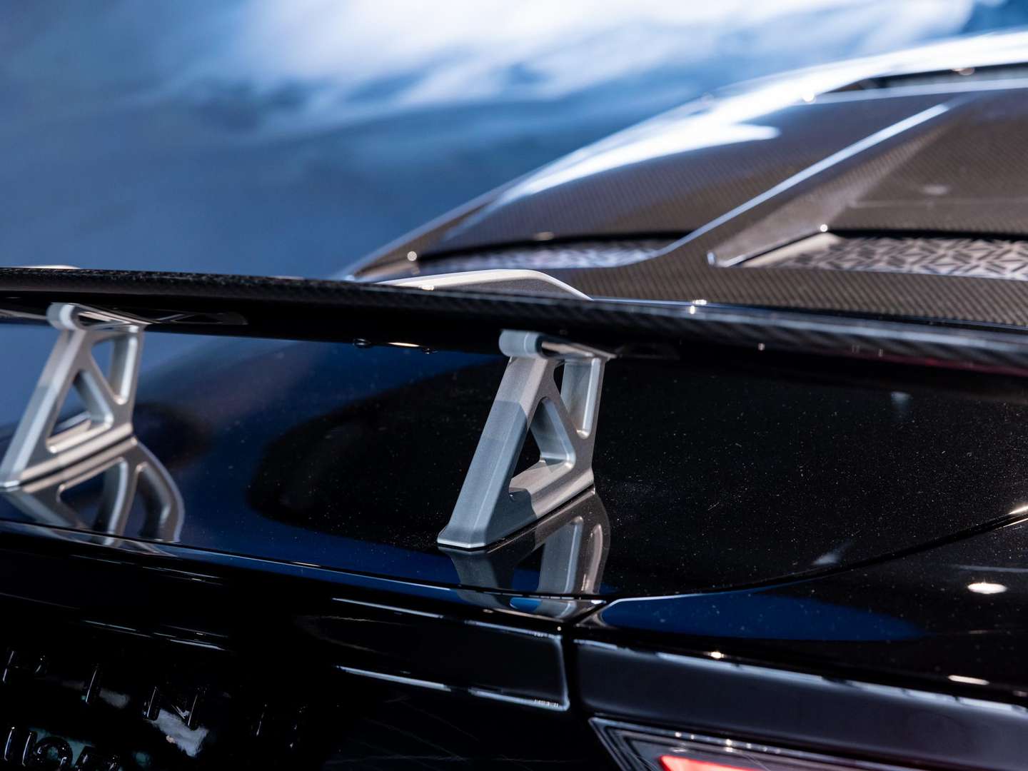 Alpine A110 R - 2025 - Joinsteer - #10