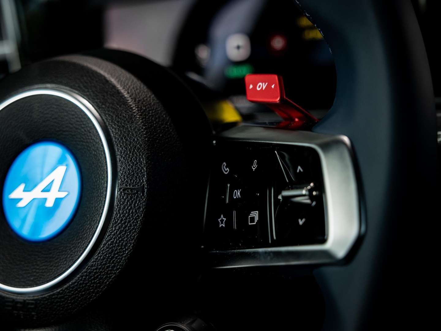 Alpine A290 GT - 2025 - Joinsteer - #17