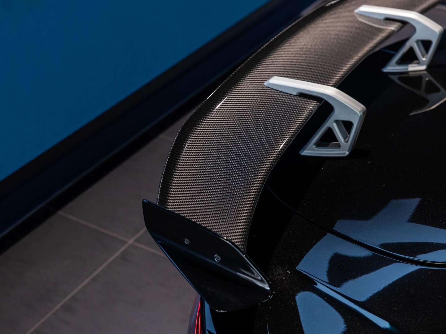 Alpine A110 R - 2025 - Joinsteer - #11