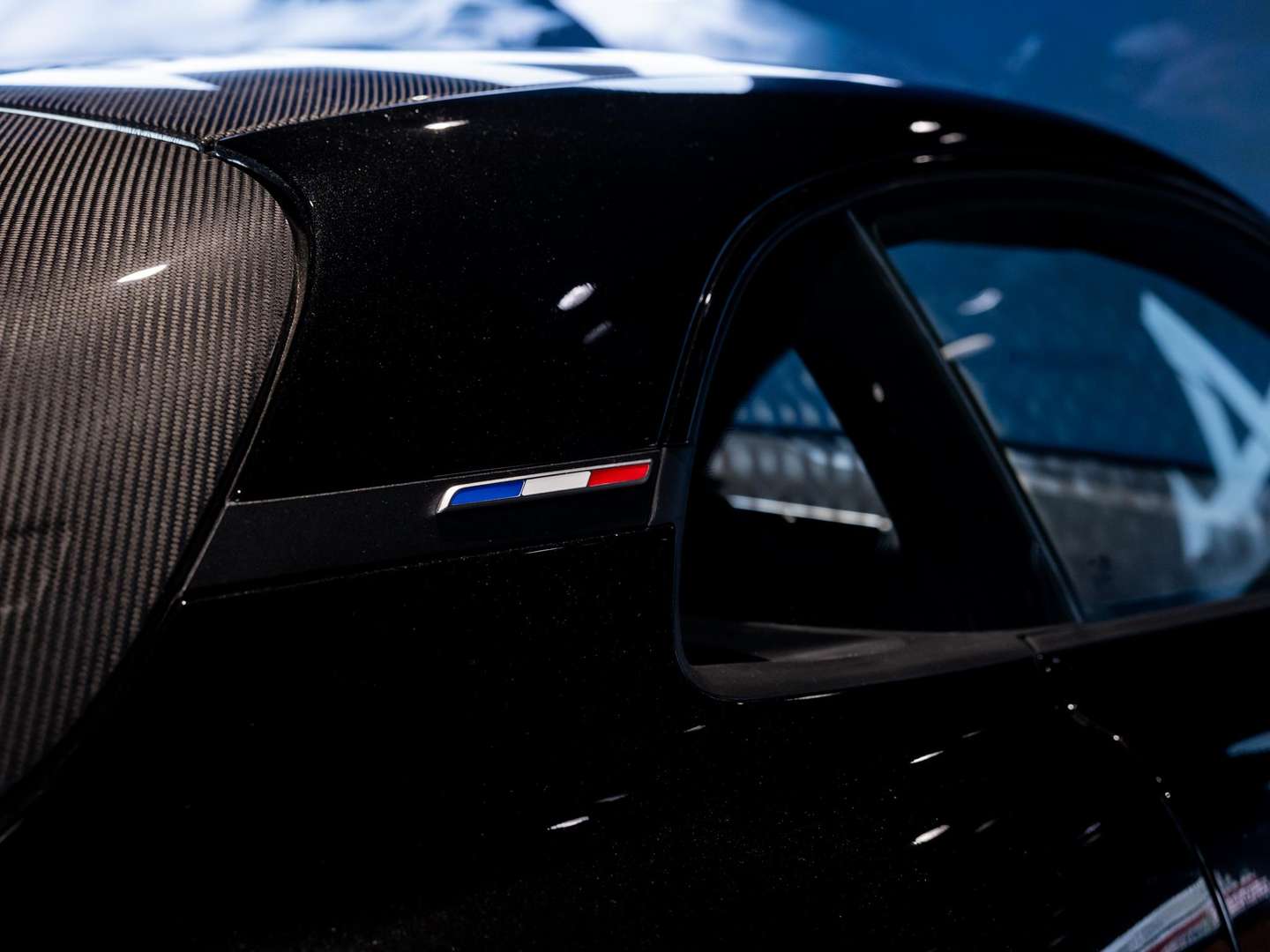 Alpine A110 R - 2025 - Joinsteer - #13