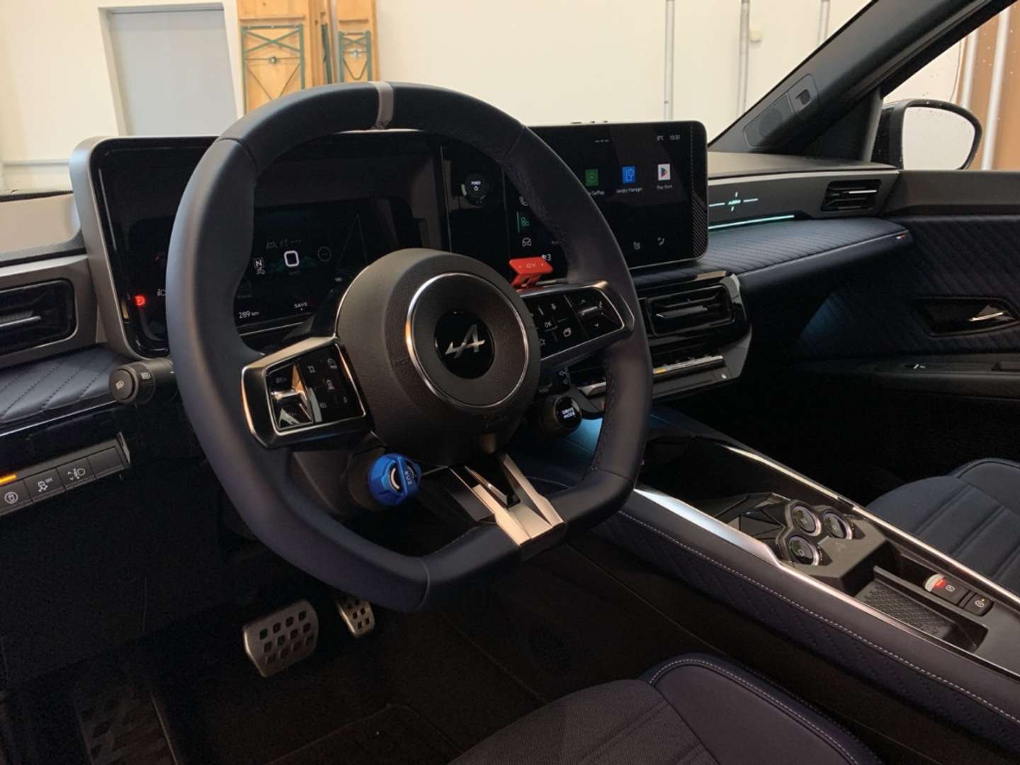 Alpine A110 GT - 2025 - Joinsteer - #10