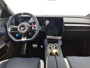 Alpine A110 GT — photo 11