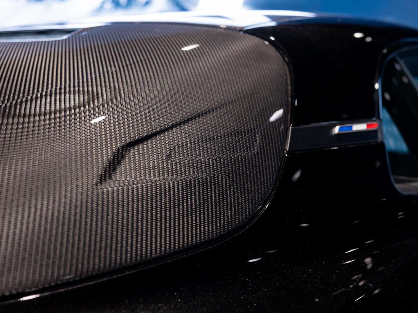 Alpine A110 R - 2025 - Joinsteer - #17