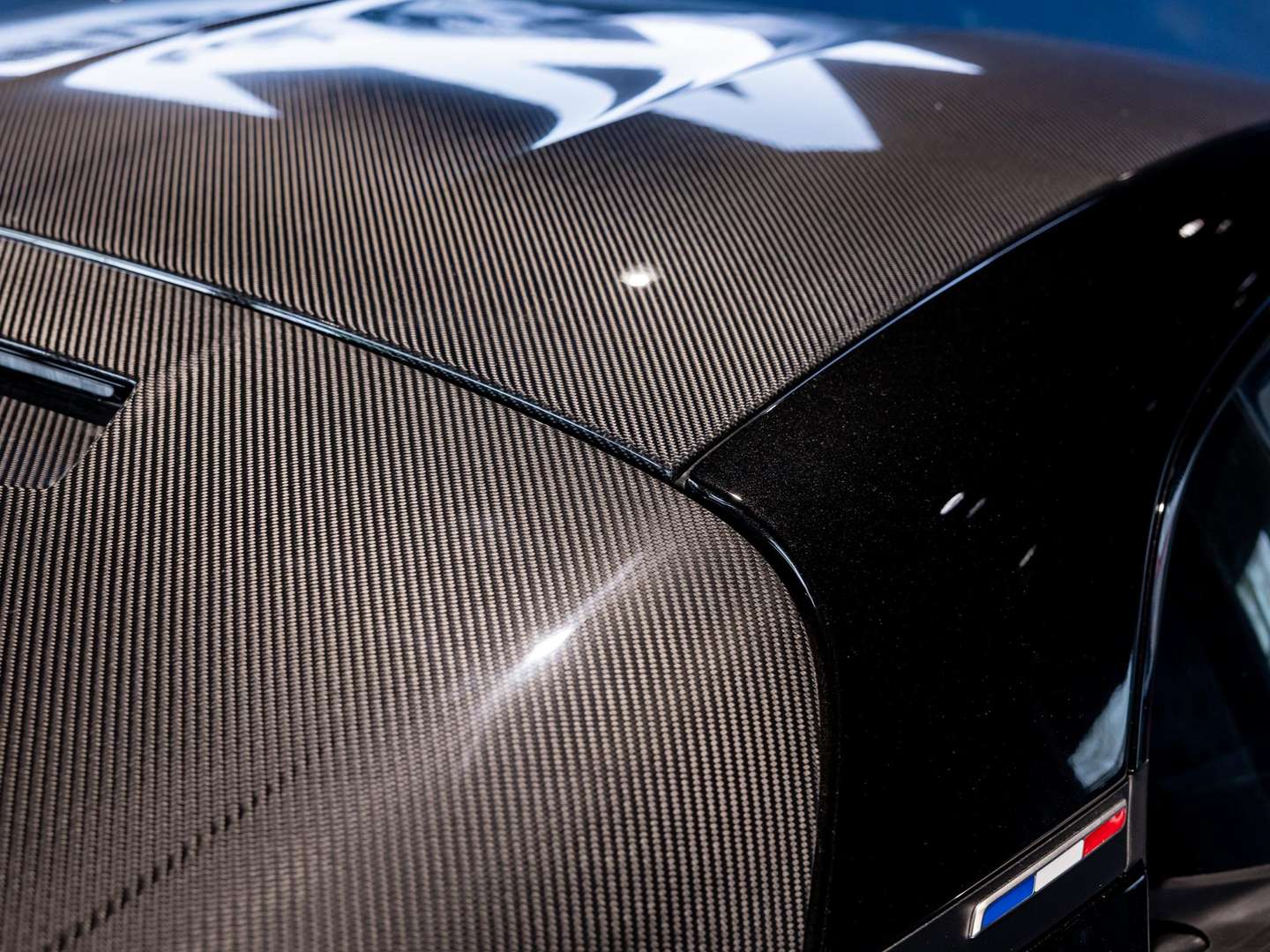 Alpine A110 R - 2025 - Joinsteer - #18