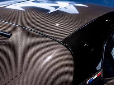 Alpine A110 R — photo 18