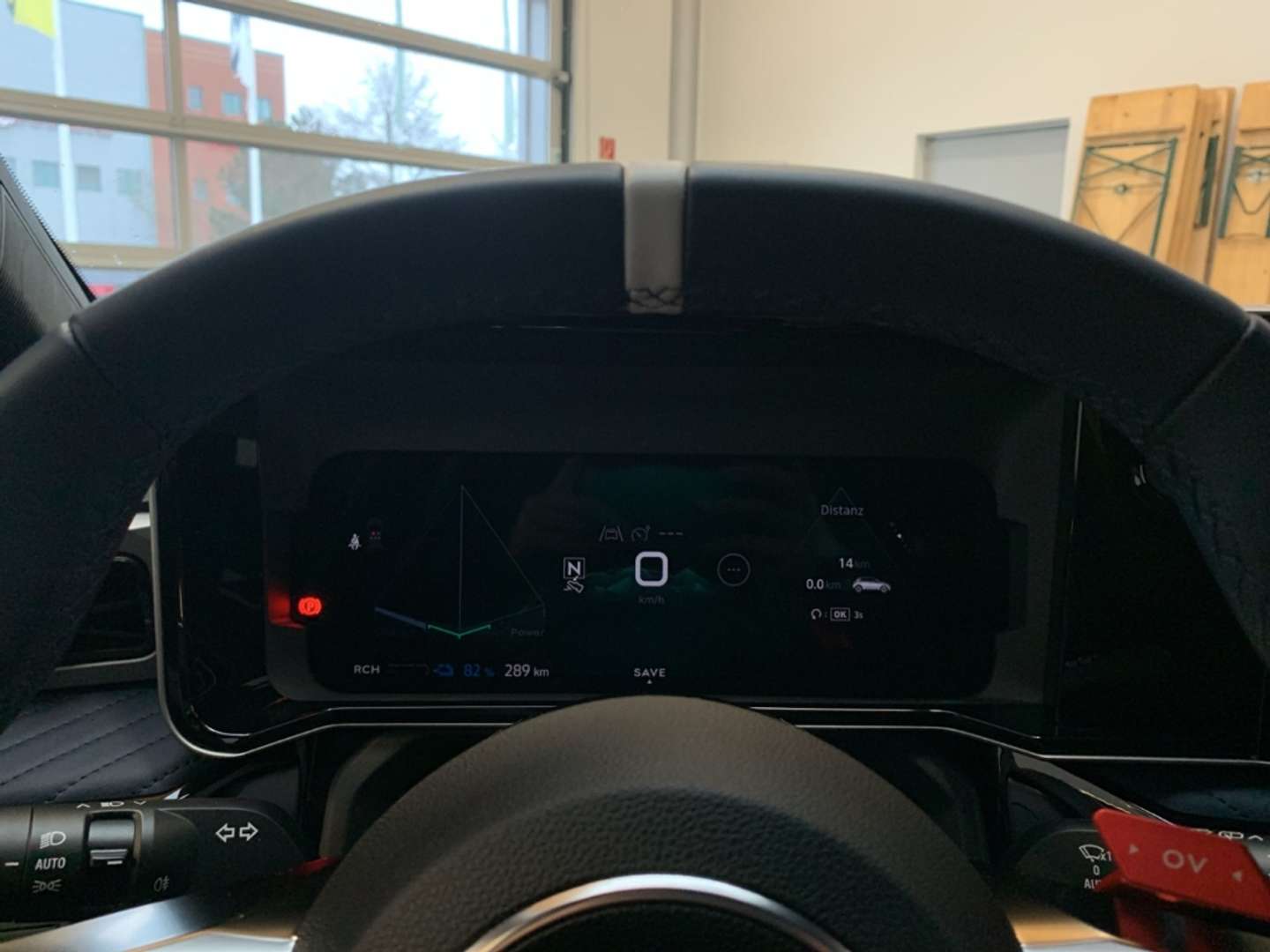 Alpine A110 GT - 2025 - Joinsteer - #16