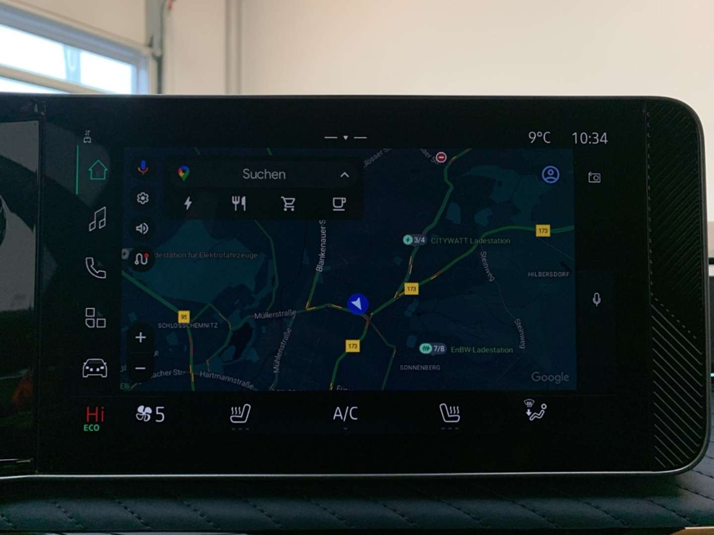 Alpine A110 GT - 2025 - Joinsteer - #17