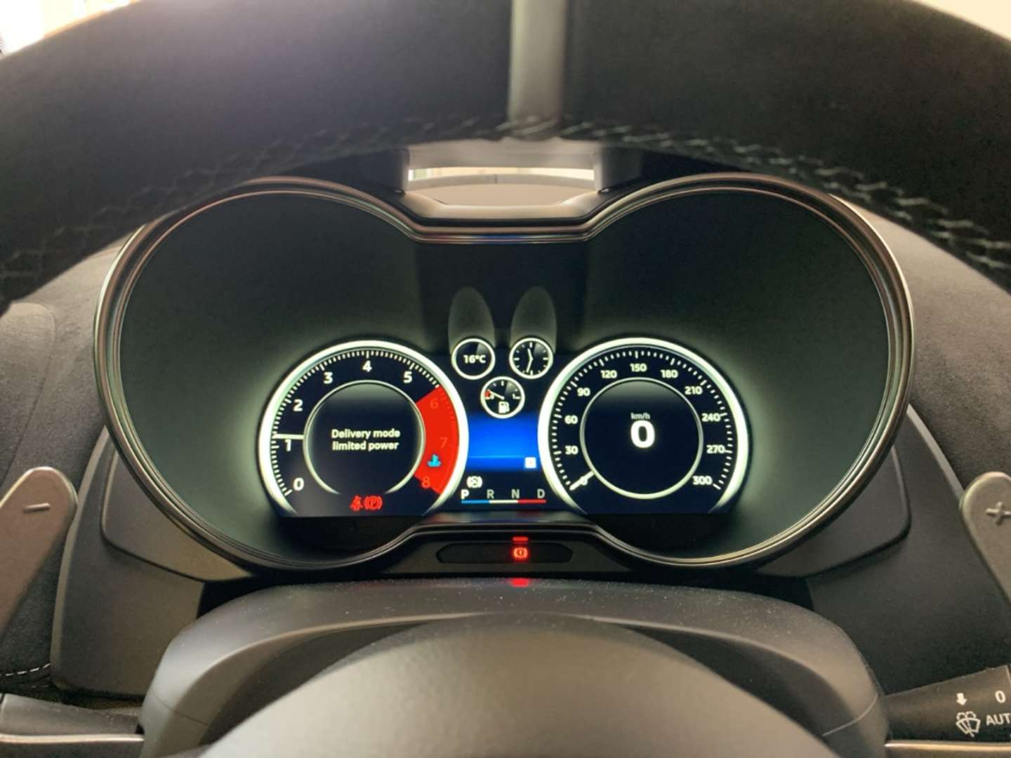 Alpine A110 R Turini Pack Aéro - 2025 - Joinsteer - #15