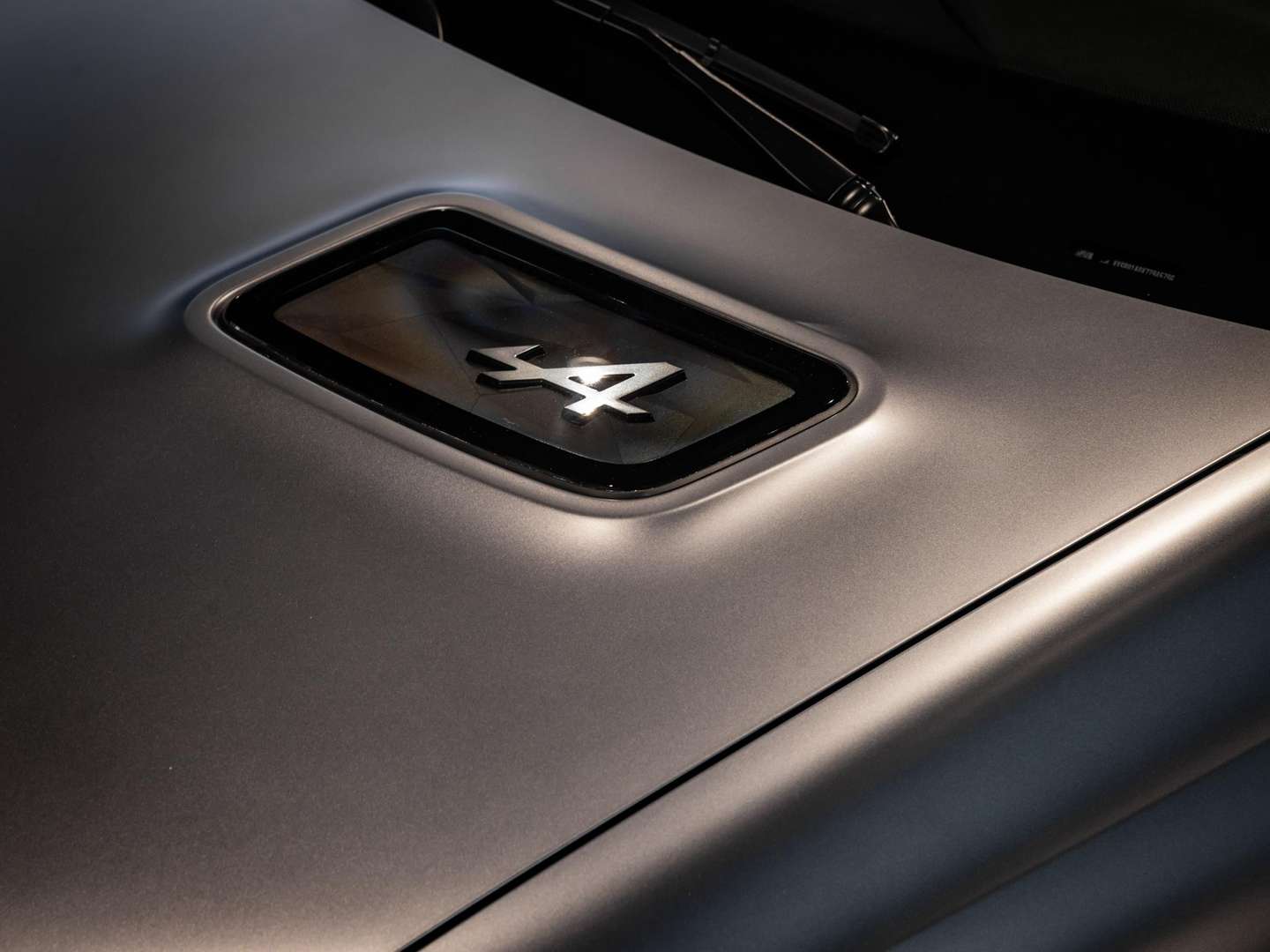 Alpine A290 GT - 2025 - Joinsteer - #29