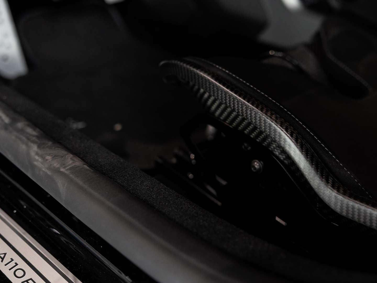 Alpine A110 R - 2025 - Joinsteer - #23