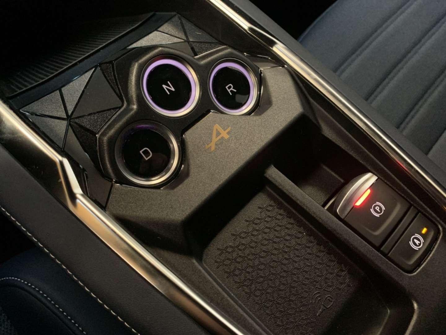 Alpine A110 GT - 2025 - Joinsteer - #19