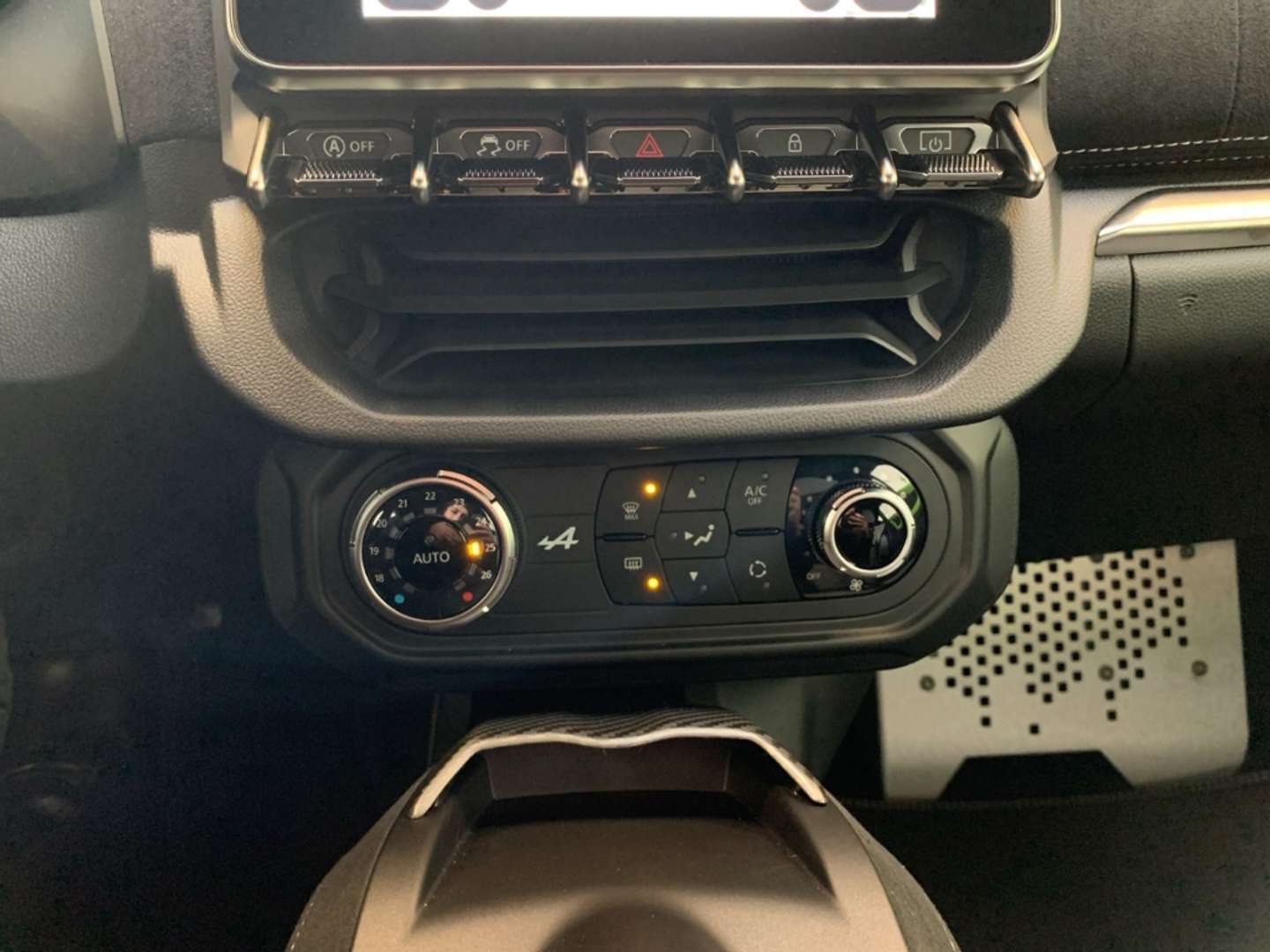 Alpine A110 R Turini Pack Aéro - 2025 - Joinsteer - #17