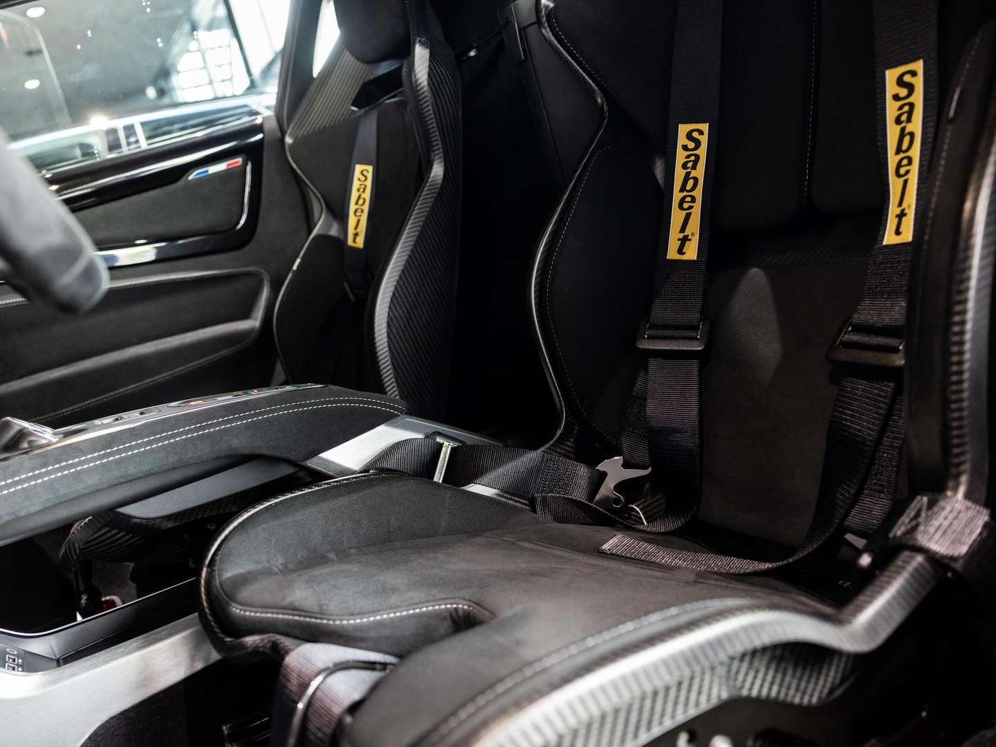 Alpine A110 R - 2025 - Joinsteer - #24