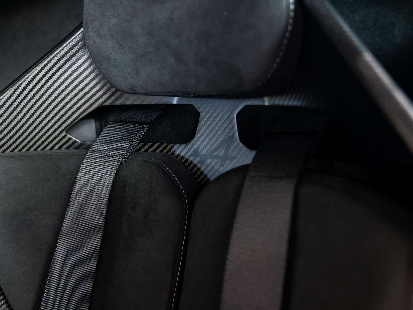 Alpine A110 R - 2025 - Joinsteer - #25