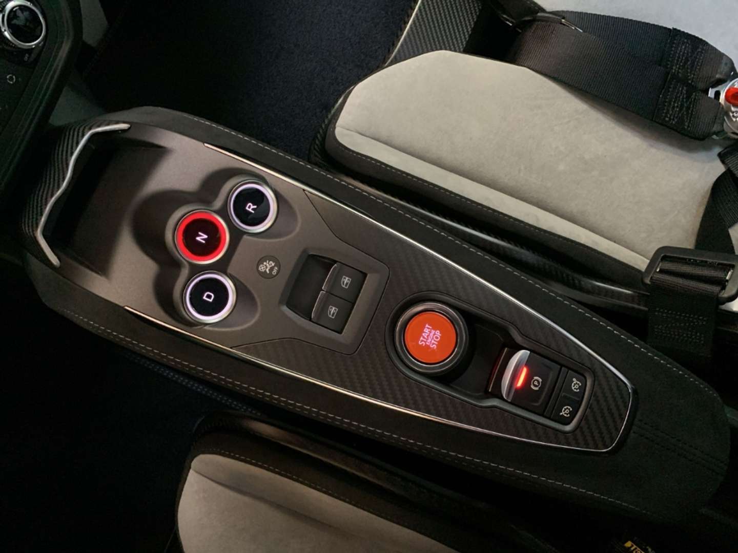 Alpine A110 R Turini Pack Aéro - 2025 - Joinsteer - #18