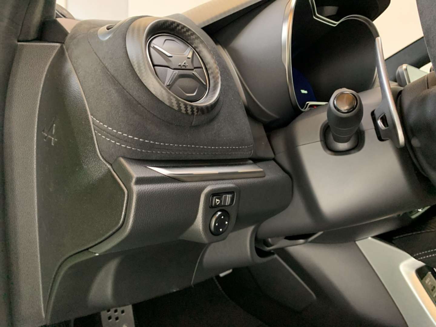 Alpine A110 R Turini Pack Aéro - 2025 - Joinsteer - #20