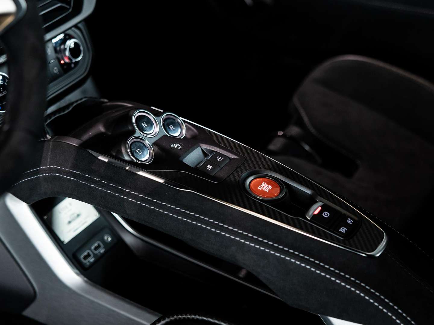 Alpine A110 R - 2025 - Joinsteer - #29