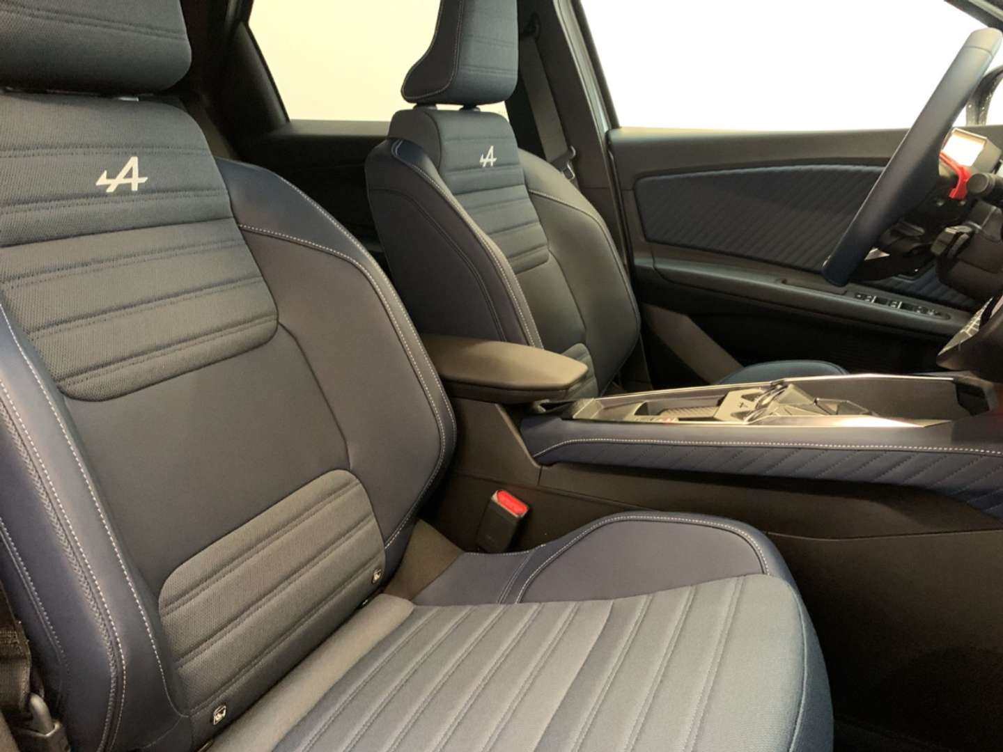 Alpine A110 GT - 2025 - Joinsteer - #25