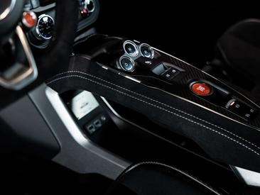 Alpine A110 R — photo 30
