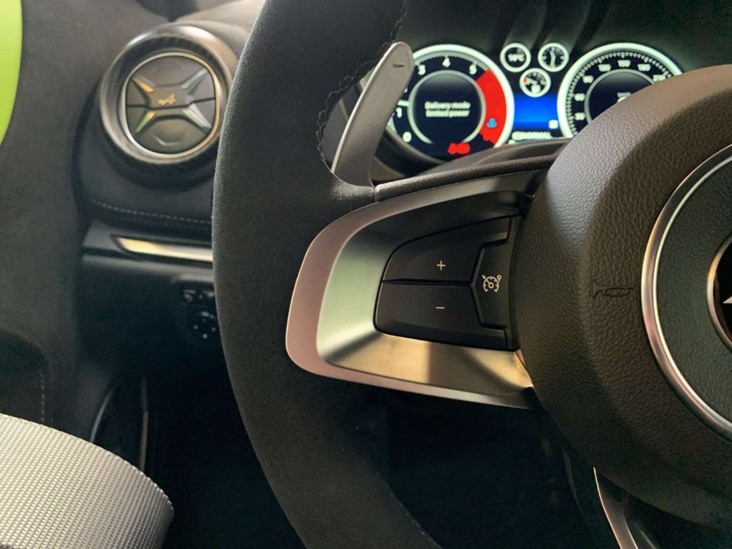 Alpine A110 R Turini Pack Aéro - 2025 - Joinsteer - #21