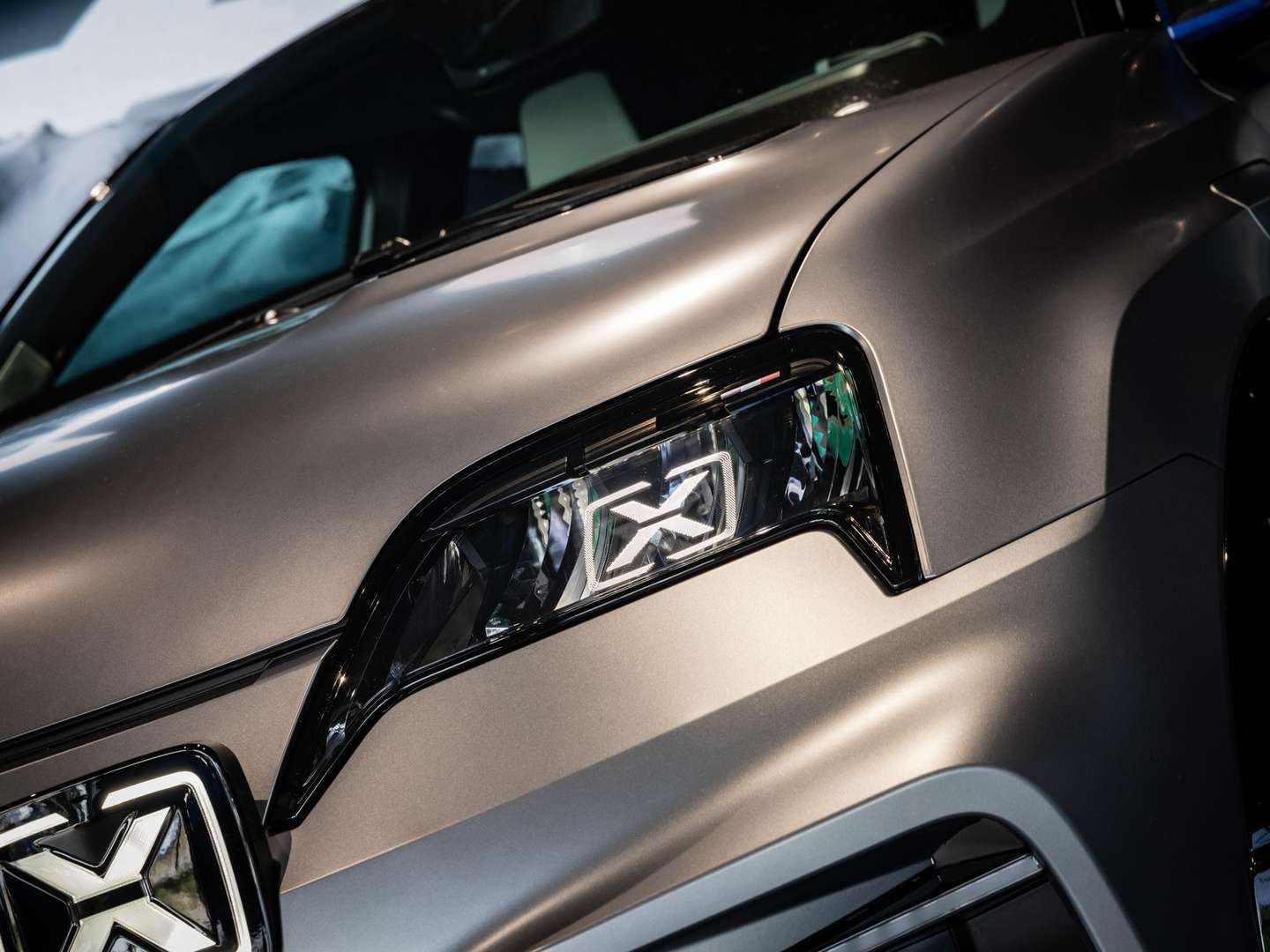 Alpine A290 GT - 2025 - Joinsteer - #35