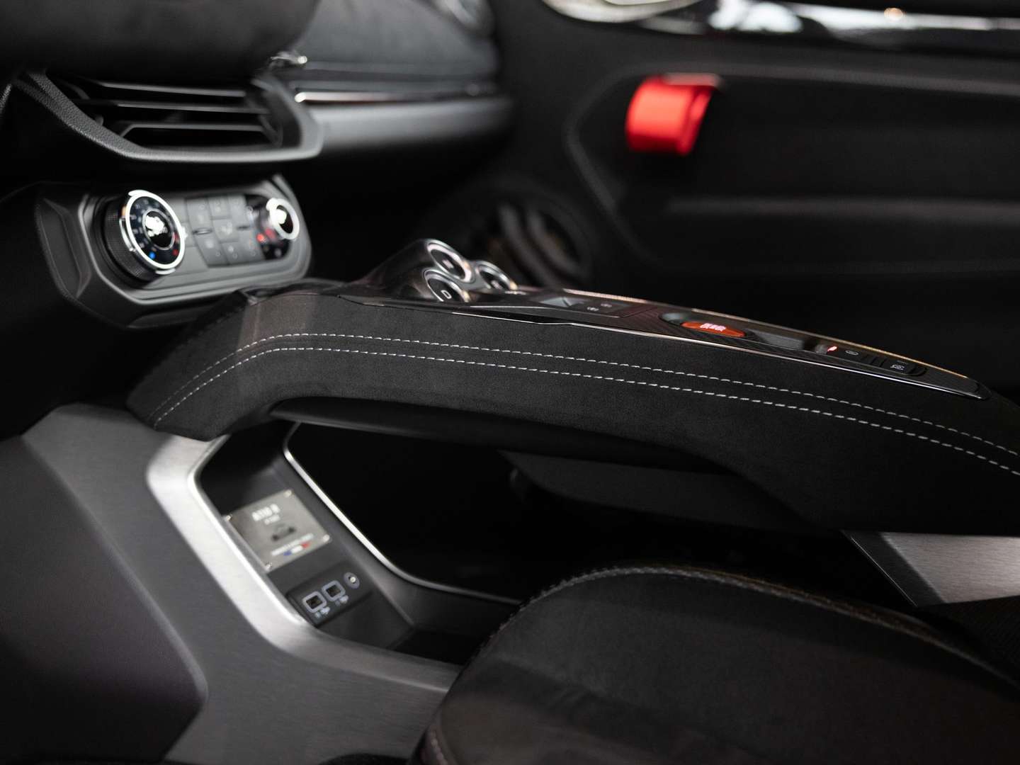 Alpine A110 R - 2025 - Joinsteer - #32