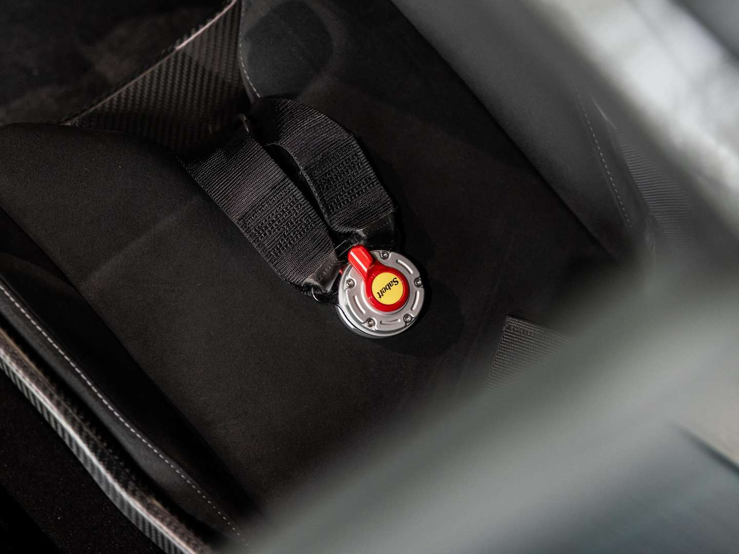 Alpine A110 R - 2025 - Joinsteer - #34