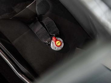 Alpine A110 R — photo 34